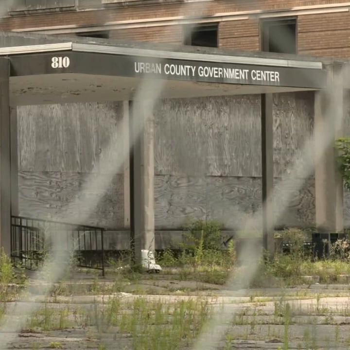 Louisville Metro Government threatened with legal action over Urban Government Center development